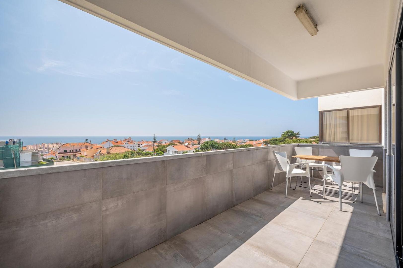Guestready - Apple Beach Hideaway With Sea Views Colares Esterno foto