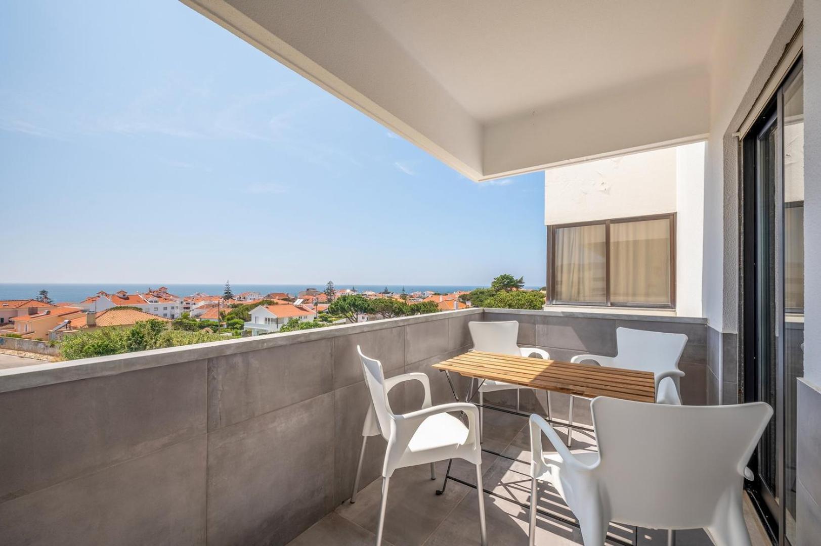 Guestready - Apple Beach Hideaway With Sea Views Colares Esterno foto
